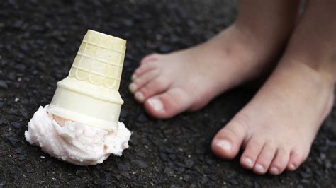 Dropped snack? No sweat! Study reveals 5-second rule is real - TODAY.com