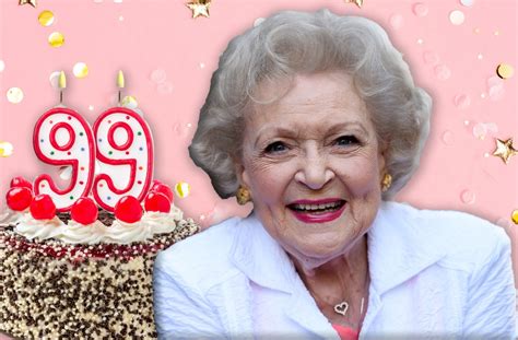 Betty White 99th Birthday Celebrate With Memorabilia