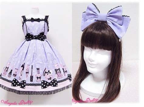 Ap Fantasic Dolly Pink Jsk Kc Set Angelic Pretty Fantastic Dolly