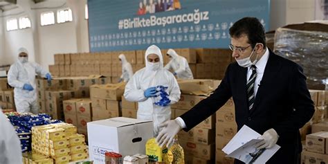 Haşmet derinden sarsılırken eşkıya dünyaya hükümdar olmaz 196.bölüm fragmanı geldi mi? İBB Başkanı'ndan 'O gıda kolisi prototipti' savunması ...