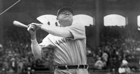 Babe Ruth S 500th Home Run Bat Sells At Auction Air1 Worship Music