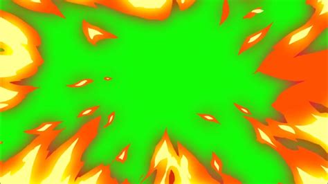 Free Green Screen 20 Chroma Key Transition Effects Animation No