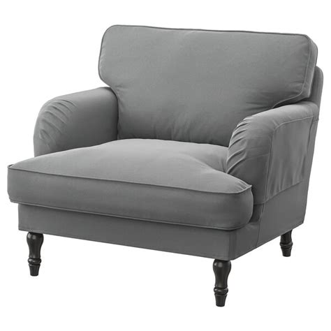 Stockholm ikea easy stuhl bezug. STOCKSUND Bezug für Sessel - Ljungen mittelgrau - IKEA ...