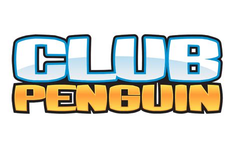 Club Penguin Logo And Symbol Meaning History Png