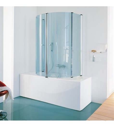 Con i vetri di altissima qualità la vostra vasca si trasformerà in una doccia a tutti gli effetti, soprattutto perché rappresentano la protezione ideale contro gli spruzzi d'acqua. Pannelli Doccia Per Vasca Da Bagno Prezzi - The Cool Designs