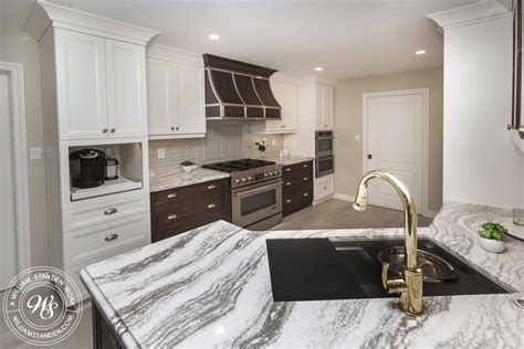 The path to your new kitchen or. Custom White Kitchen Design - Sarnia, Ontario | White ...