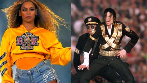 Is It Finally Time To Acknowledge Beyoncé Is Better Than Michael