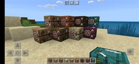 You then want to mine down 3 dirt blocks (while being careful to not mine the block you are standing on) until how do you make an elytra in minecraft? MCPE/Bedrock Fletching Addon - Minecraft Addons ...
