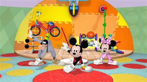 La Casa De Mickey Mouse En Español Capitulos Completos Novues Youtube