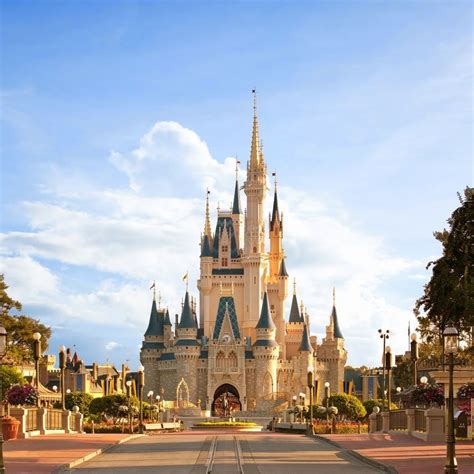 Walt Disney World® Resort 2019 All You Need To Know Before You Go