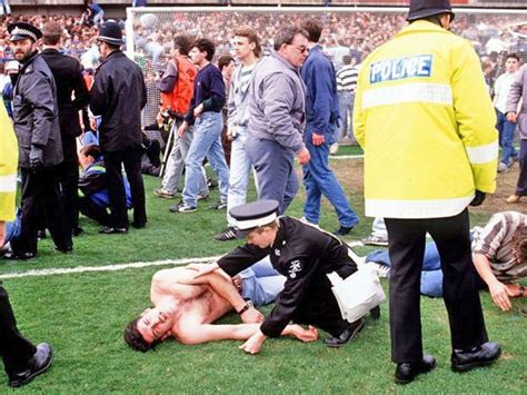 What it was and why it is still important today. 'Hillsborough took away my life' - a survivor's story of ...