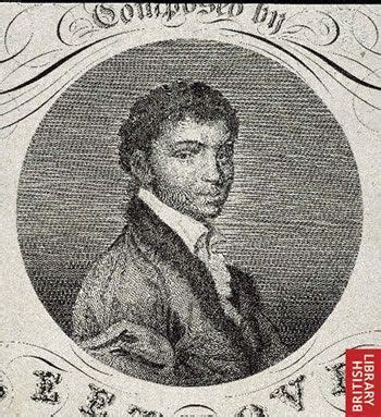 Carol rosenberger & gerard schwarz. Real pic of Beethoven--- Thoven Bey Did you know he was ...
