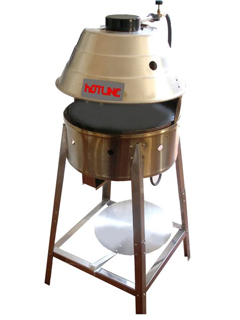 Forno a gas etna pizza in 53 secondi info@fornoallegro.com. Cura Gula: Forno a gás para pizza e uso geral