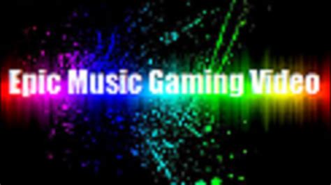 Cool Gaming Music Video Youtube
