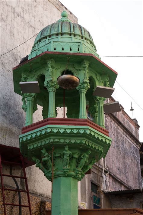 Ahmedabad Old City Heritage Walk Tripoto