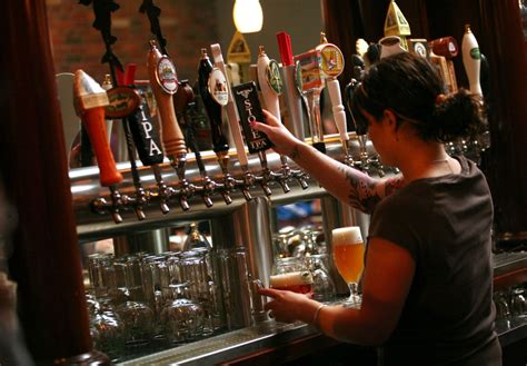 The 10 Best Beer Bars In Boston The Boston Globe