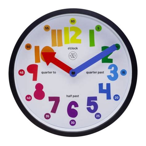 Buy Nextime Sophia Wall Clock 26cm Online Purely Wall Clocks