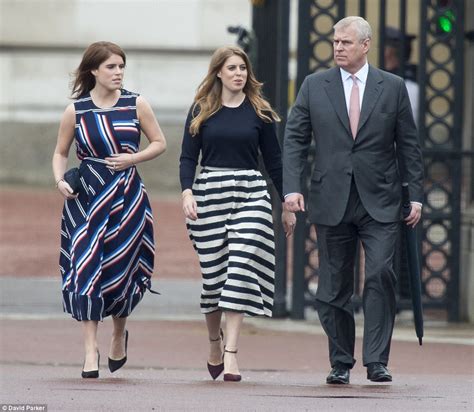 Princess Eugenie Details Her Daily Routine As She Poses Up For Harpers
