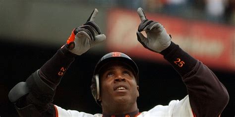 Baseball Hall of Fame: Barry Bonds runaway No. 1 - but can he reach 75%?
