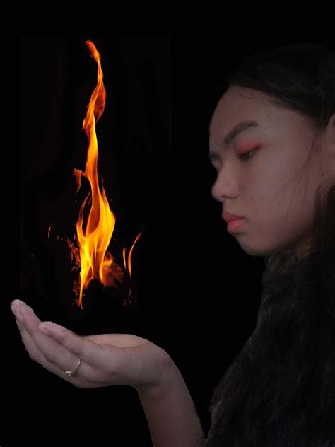 Hestia The Goddess On Fire ~ Wazzup Pilipinas News And Events