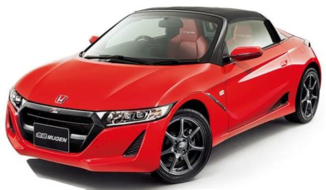 Honda s660 mugen only 660 units made by mugen one unit carbon works by us carbon works done by dip&paint. Honda S660 Mugen RA revealed - only 660 JDM units
