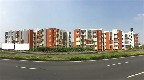1275 Sq Ft 3 Bhk 3t Apartment For Sale In M And N Builders Aanandham