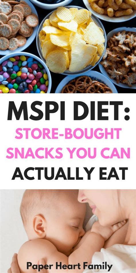 Check spelling or type a new query. MSPI Diet Food List: Snacks | Paper Heart Family | Mspi ...