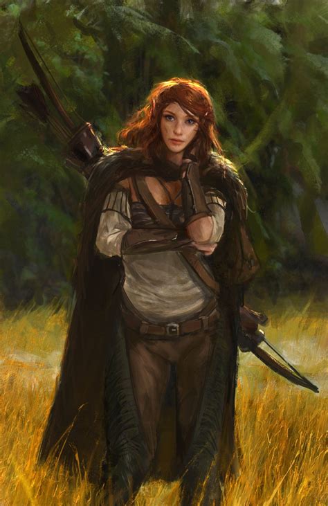 Image Result For Art Woman Brown Hair Character Portraits Fantasy