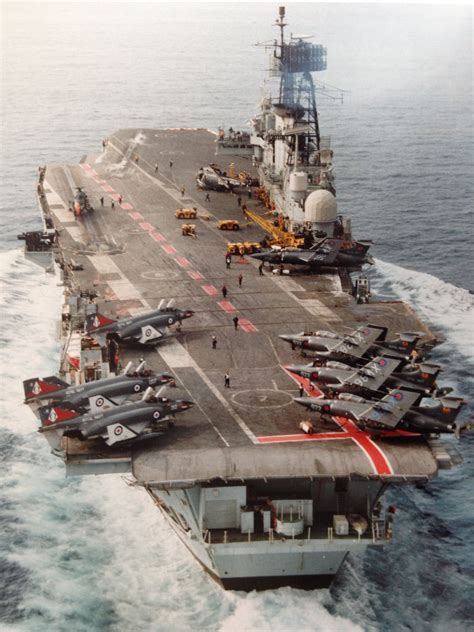 Hms Ark Royal Royal Navy Aircraft Carriers Hms Ark Royal Navy