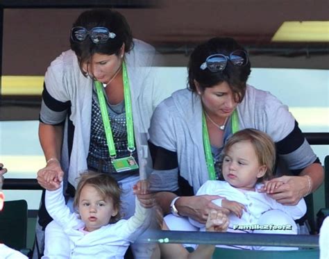 These are some of the images that we found within the public domain for your federer kids keyword. RF TWINS RICH AND FAMOUS CHILDREN !! - Roger Federer Photo ...