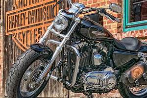 How Much Does A Harley Davidson Weigh Chart Powersportsguide