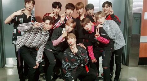 Of course, that's the purpose of this thread, to list al their shows, hehe. Variety Show Terbaru Wanna One Ramai Diamuk Fans Winner ...