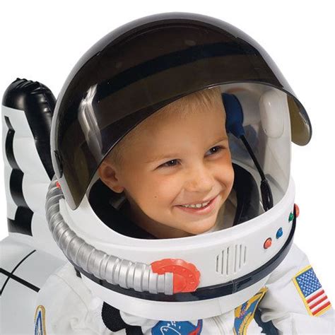 We did not find results for: Jr. Astronaut Helmet Costume Accessory - My oldest would ...