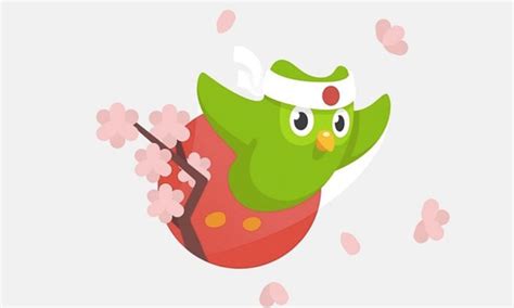 ¿nani Duolingo Y Crunchyroll Te Enseñarán Un Poco De Japonés Para Que
