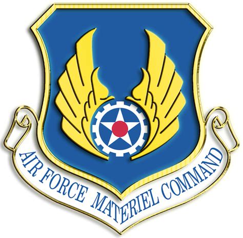 Air Force Installation Contracting Agency Air Force Material Command