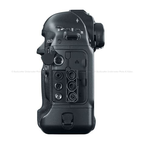 Canon Eos 1dx Dslr Pro Camera Body