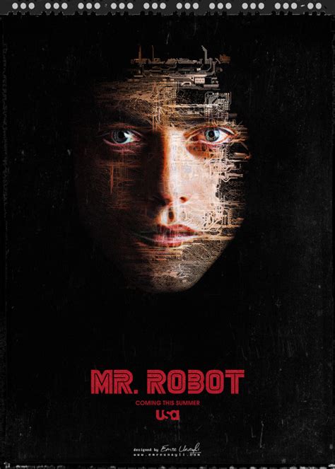 Eu Amo Cinema 2ª Temporada De Mr Robot Ganha Data De Estreia