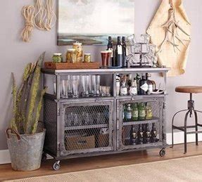 We researched the best options across a variety of styles, budgets, and features. Metal Bar Cart - Foter