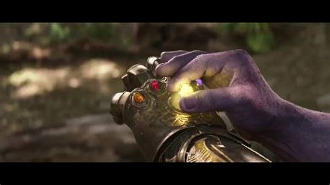 Thanos Infinity War Meme The True Power Of The Infinity Gauntlet Youtube