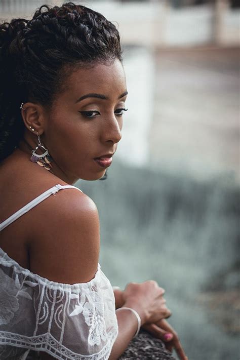 Transquilty On Behance Barbados Portrait Female Portrait Natural Light Caribbean