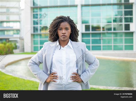 Confident Determined Image And Photo Free Trial Bigstock