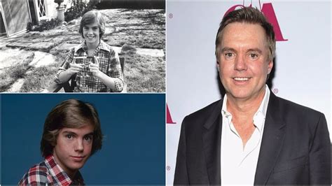 Shaun Cassidy Short Biography Net Worth And Career Highlights Youtube