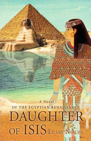 daughter of isis by lilian nirupa paperback barnes and noble®