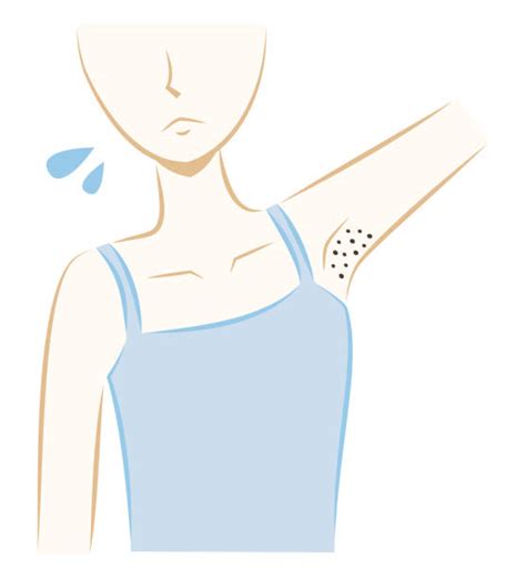 Armpit Hair Illustrations Royalty Free Vector Graphics And Clip Art Istock