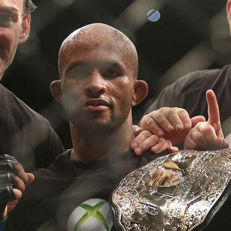 Ufc On Fox 6 5 Things To Watch For During Johnson Vs Dodson Fight Card