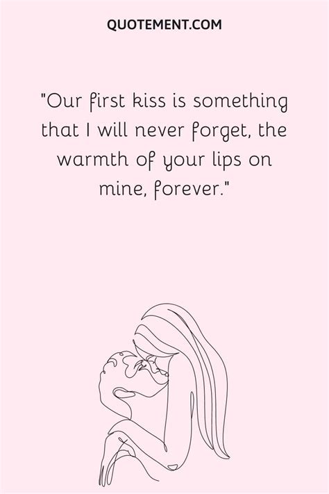 Kiss Quotes For Her