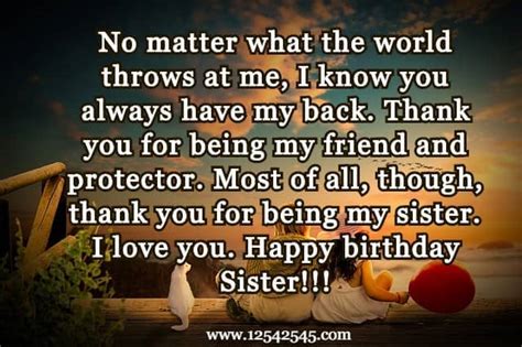 Naughty Sister Birthday Quotes Bitrhday Gallery