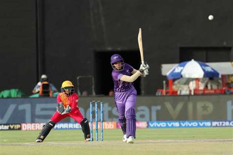 Live Cricket Score Trailblazers Vs Velocity Womens T20 Challenge