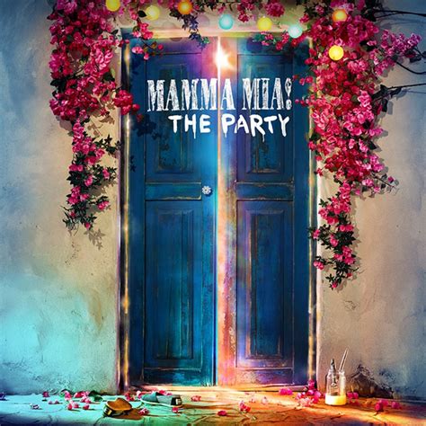 Mamma Mia Party Platser