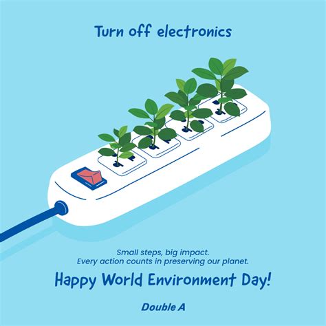 World Environment Day: Embrace Sustainability with Simple Daily Habits